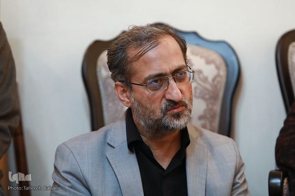 دیدار جامعه قرآنی با خانواده شهیدان سخاوتی