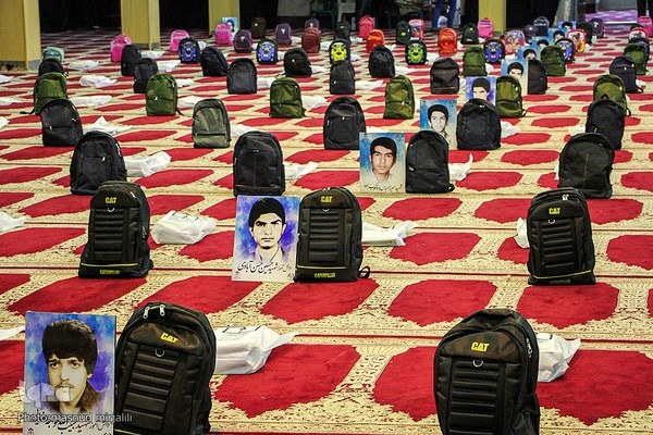 رزمایش هم‌کلاسی مهربان در یزد‎‎