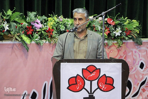 رزمایش هم‌کلاسی مهربان در یزد‎‎