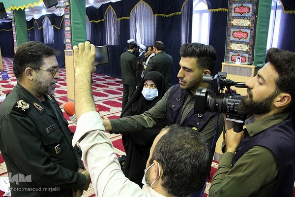 رزمایش هم‌کلاسی مهربان در یزد‎‎