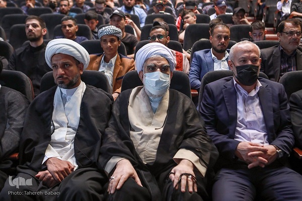 پنجمین اجلاس بین‌المللی همبستگی با کودکان و نوجوانان فلسطینی