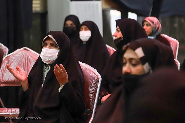 همایش «یاس‌های ماندگار» در خوزستان