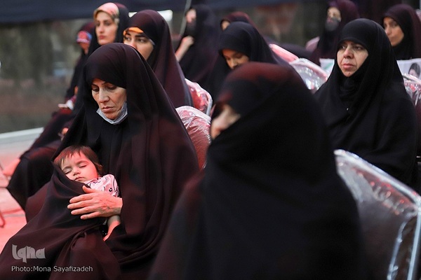 همایش «یاس‌های ماندگار» در خوزستان