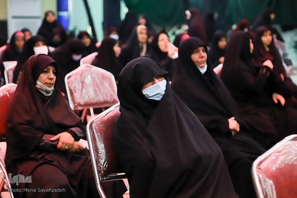 همایش «یاس‌های ماندگار» در خوزستان