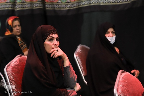 همایش «یاس‌های ماندگار» در خوزستان