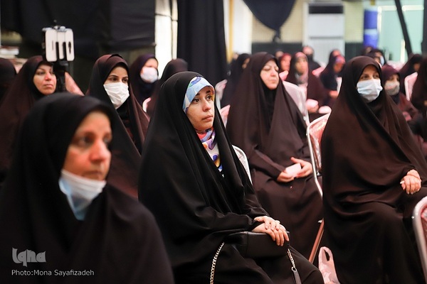 همایش «یاس‌های ماندگار» در خوزستان