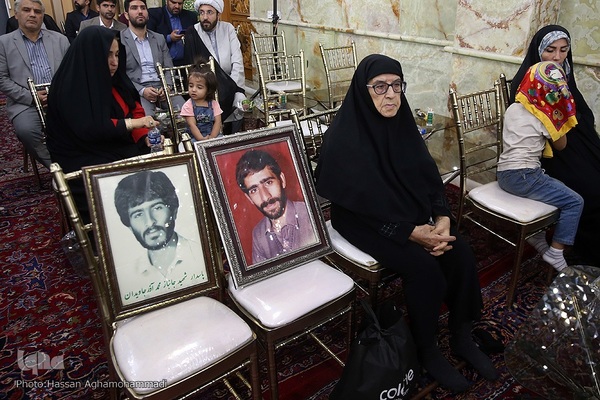 همایش یاوران وقف