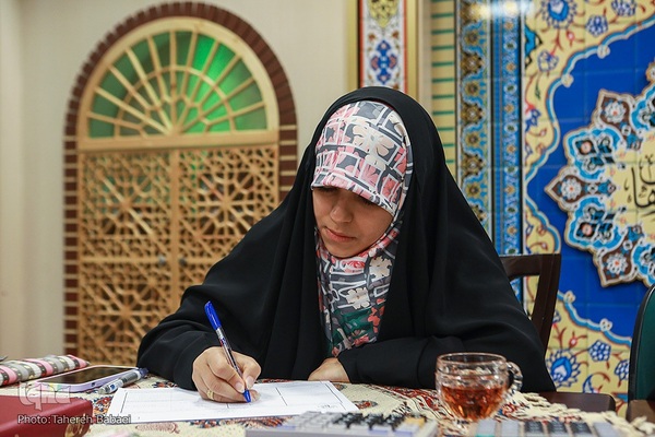 مسابقات بین‌المللی قرآن کریم مشکات