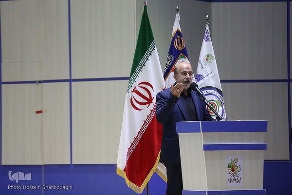 پنجمین یادواره ۵۶۵ شهید ارتش استان قم