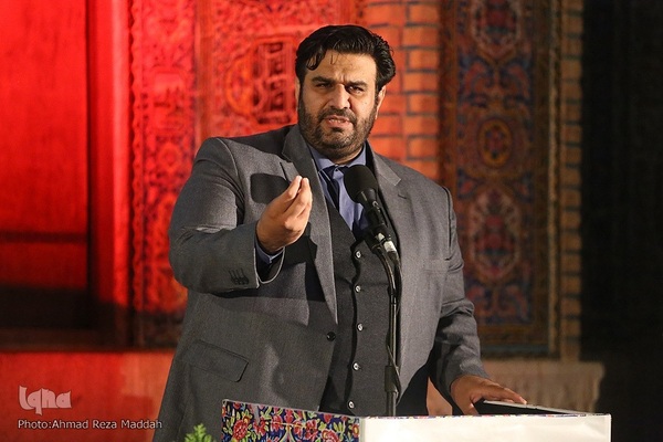 افتتاحیه مسابقات قرآنی «مدهامتان»