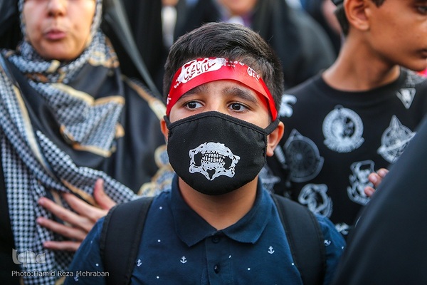 جشن عید بیعت با امام زمان(عج)