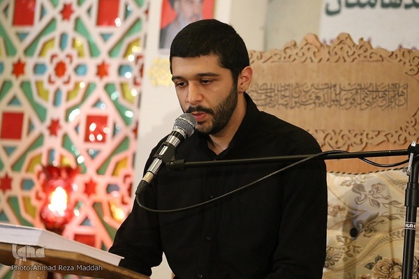 اختتامیه پانزدهمین دوره مسابقات قرآنی «مدهامتان» در شیراز