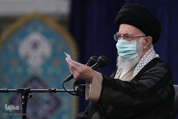 دیدار دست‌اندرکاران دومین کنگره شهدای ورزشکار