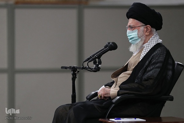 دیدار دست‌اندرکاران دومین کنگره شهدای ورزشکار