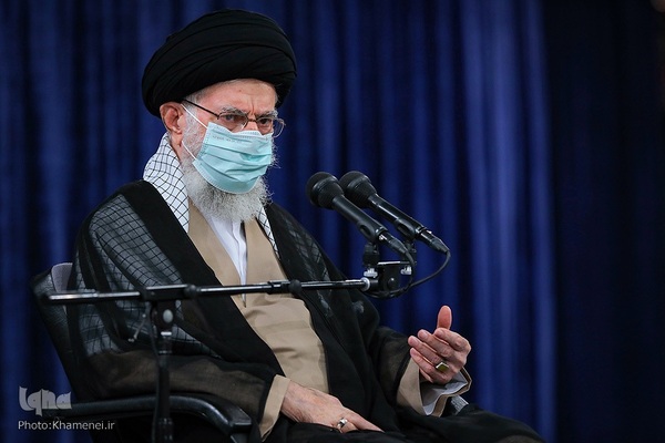 دیدار دست‌اندرکاران دومین کنگره شهدای ورزشکار