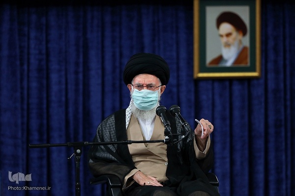 دیدار دست‌اندرکاران دومین کنگره شهدای ورزشکار