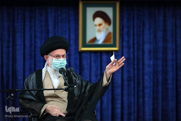 دیدار دست‌اندرکاران دومین کنگره شهدای ورزشکار