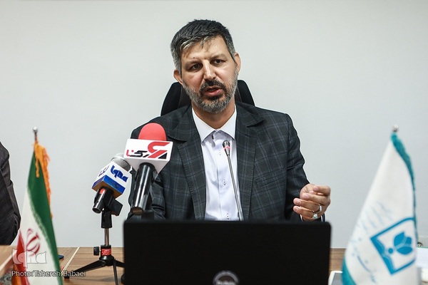 اصغر باقرزاده معاون پرورشی و فرهنگی وزارت آموزش و پرورش