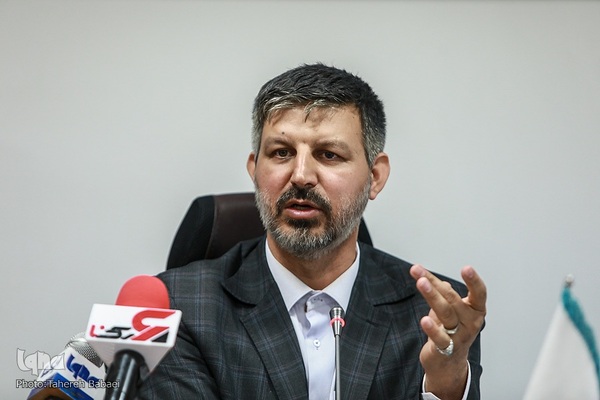 اصغر باقرزاده معاون پرورشی و فرهنگی وزارت آموزش و پرورش