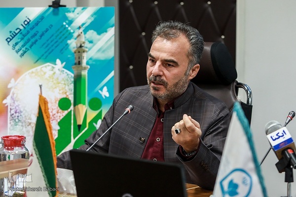 میکائیل باقری، مدیرکل قرآن و عترت و نماز آموزش‌ و پرورش 