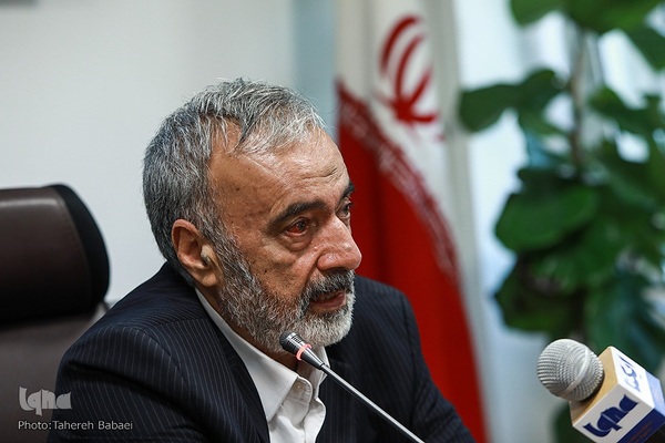 سیداحمد زرهانی، قائم‌مقام ستاد اقامه نماز کشور