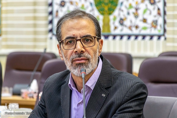 همایش «یاوران وقف» در چهارمحال‌وبختیاری