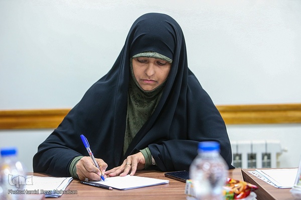 داوری رشته‌های دعاخوانی و اذان مسابقات قرآن اوقاف