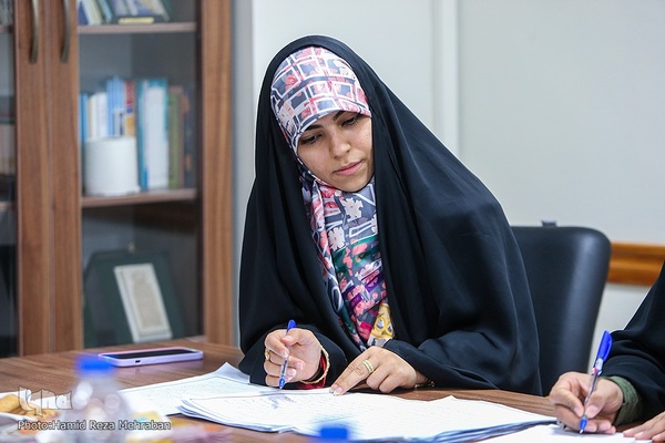 داوری رشته‌های دعاخوانی و اذان مسابقات قرآن اوقاف