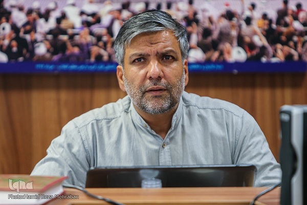 داوری رشته‌های دعاخوانی و اذان مسابقات قرآن اوقاف