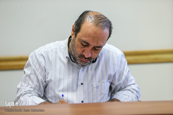 داوری رشته‌های دعاخوانی و اذان مسابقات قرآن اوقاف