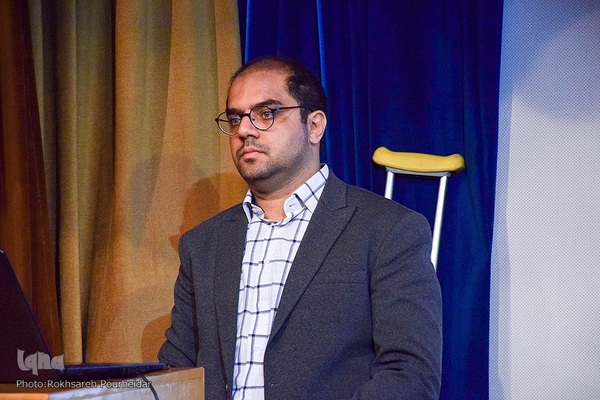 نشست ارزش‌ها و تربیت معنوی از دیدگاه امام علی (ع)