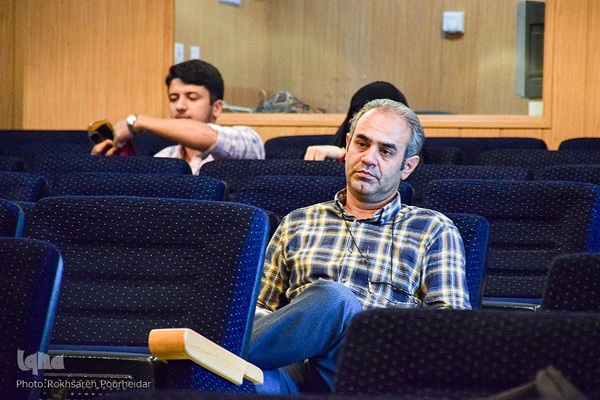 نشست ارزش‌ها و تربیت معنوی از دیدگاه امام علی (ع)