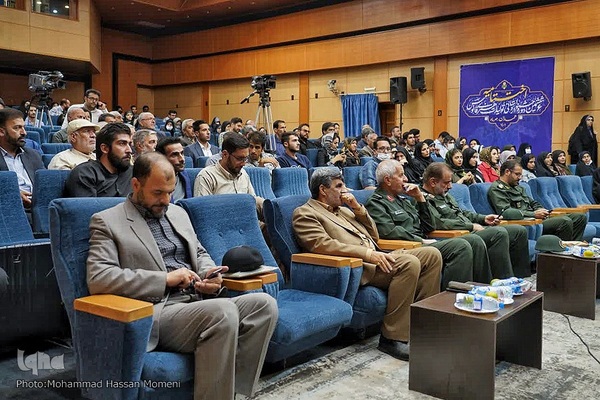 ششمین دوره جشنواره استانی تولیدات هنری فانوس