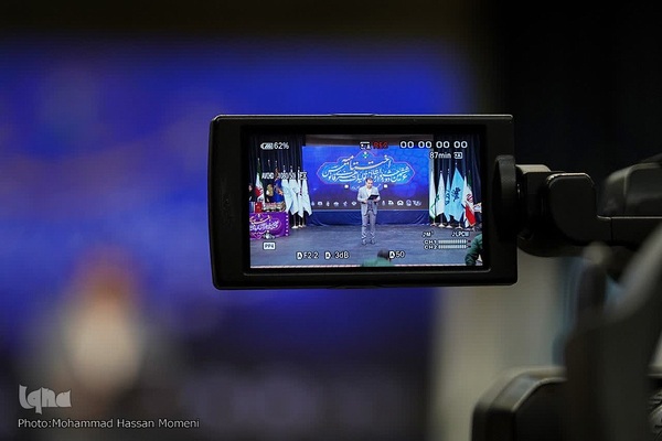 ششمین دوره جشنواره استانی تولیدات هنری فانوس