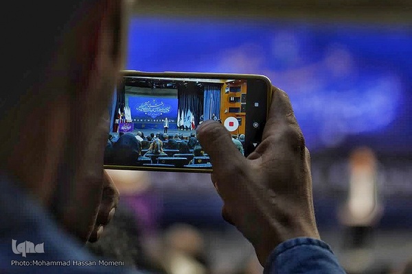 ششمین دوره جشنواره استانی تولیدات هنری فانوس