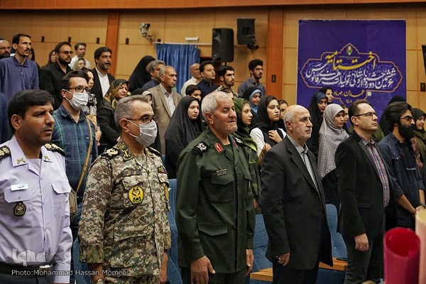 ششمین دوره جشنواره استانی تولیدات هنری فانوس