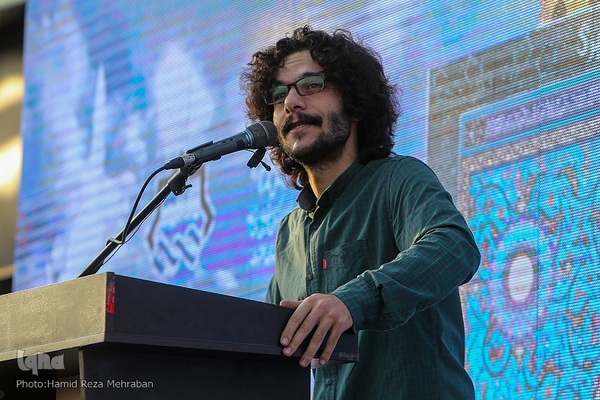 اجتماع مردمی بزرگداشت «حبیب حرم»