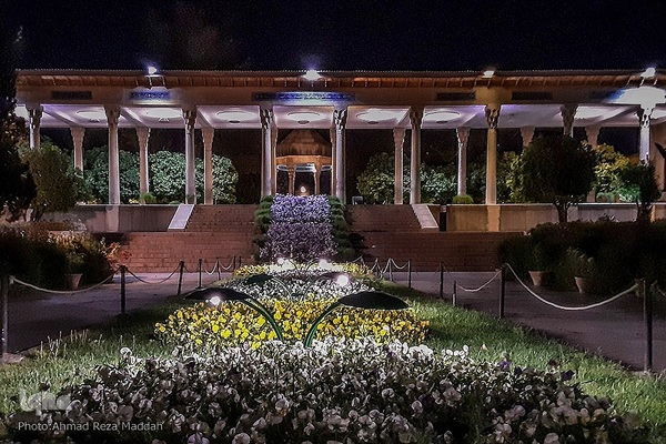 ۲۰ مهرماه روز بزرگداشت حافظ شیرازی