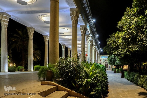 ۲۰ مهرماه روز بزرگداشت حافظ شیرازی