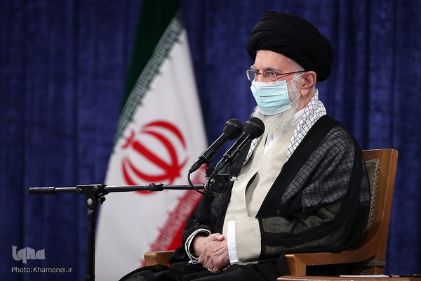 دیدار اعضای دوره جدید مجمع تشخیص مصلحت نظام