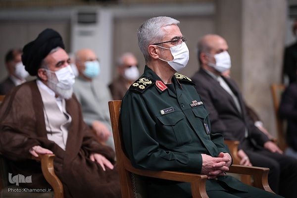 دیدار اعضای دوره جدید مجمع تشخیص مصلحت نظام