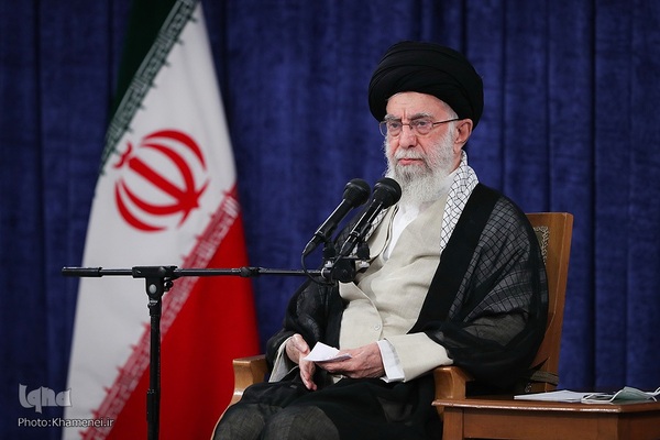 دیدار اعضای دوره جدید مجمع تشخیص مصلحت نظام