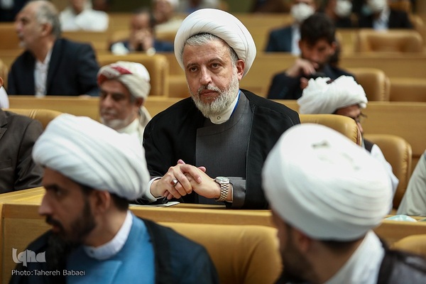 سی‌وششمین کنفرانس بین‌المللی وحدت اسلامی