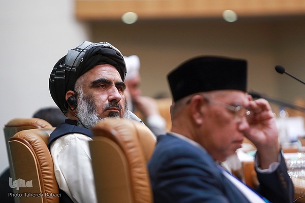 سی‌وششمین کنفرانس بین‌المللی وحدت اسلامی