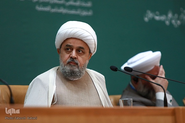 سی‌وششمین کنفرانس بین‌المللی وحدت اسلامی