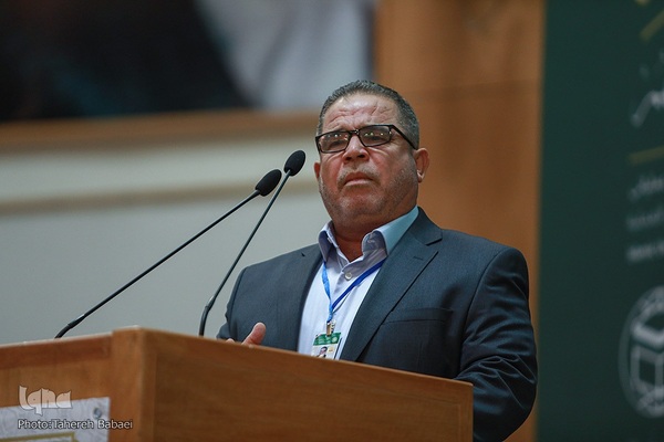 سی‌وششمین کنفرانس بین‌المللی وحدت اسلامی