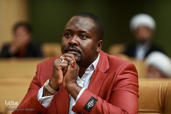 سی‌وششمین کنفرانس بین‌المللی وحدت اسلامی