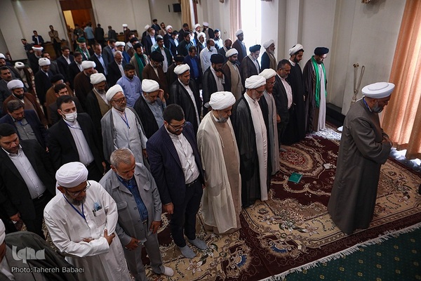 سی‌وششمین کنفرانس بین‌المللی وحدت اسلامی