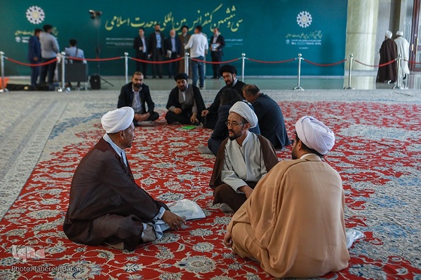 سی‌وششمین کنفرانس بین‌المللی وحدت اسلامی