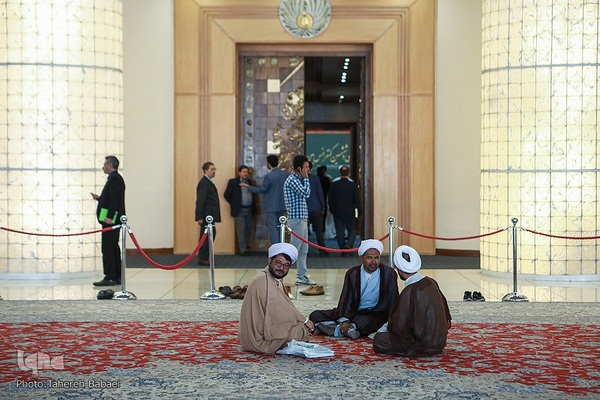 سی‌وششمین کنفرانس بین‌المللی وحدت اسلامی